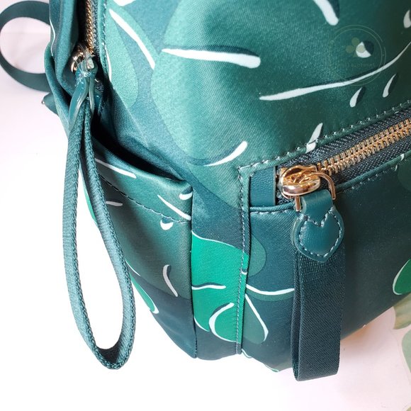 kate spade Bags Make An Offer Kate Spade Chelsea Monstera Leaves